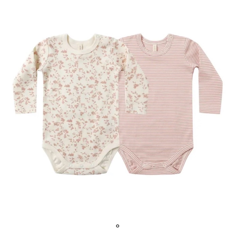 Quincy Mae Onsie Set